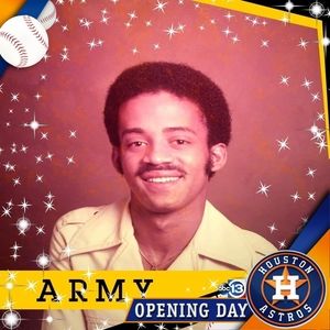 Meet your Posher, Willie